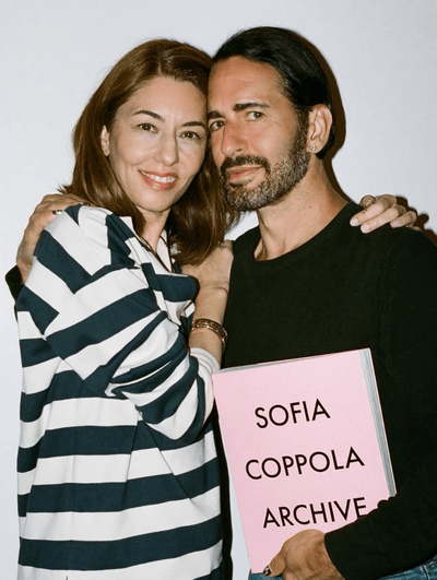 Fashion Month's Preliminary Schedules Are Out, Marc Jacobs by Sofia Coppola Documentary Is Coming, and more news you missed